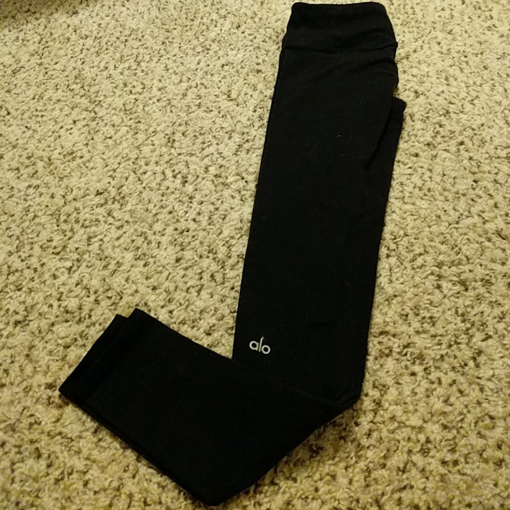 Alo airbrush leggings